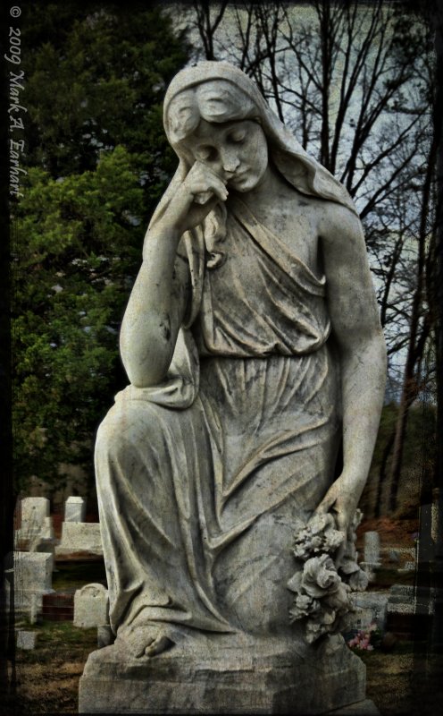 Time Of Eternal Rest