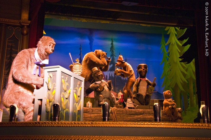 Disney World 62