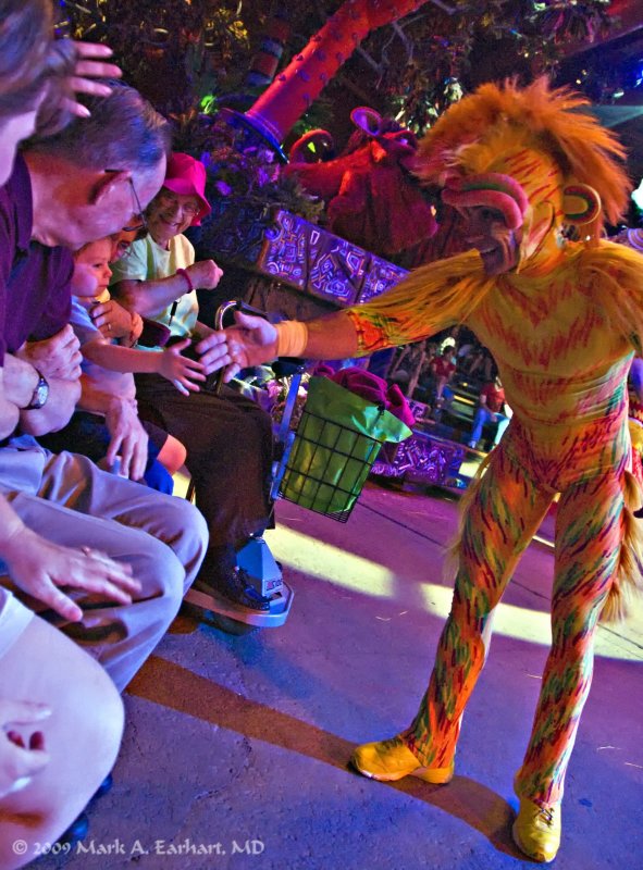 Disney World 46