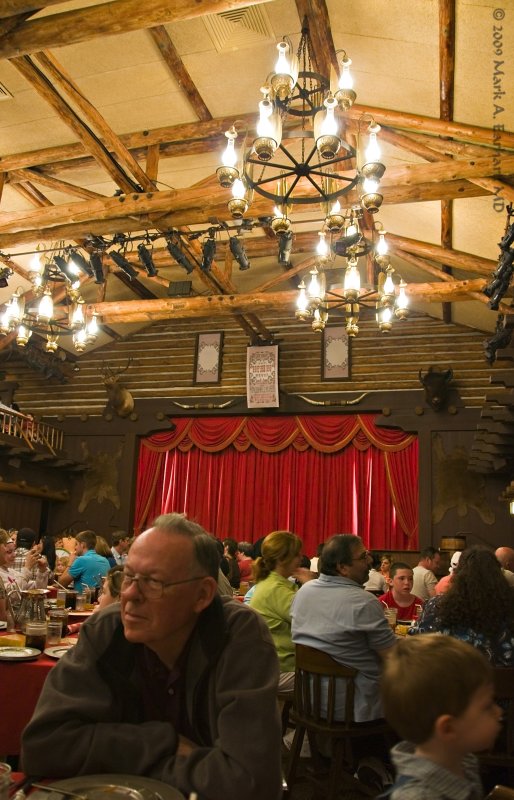 Disney World 213