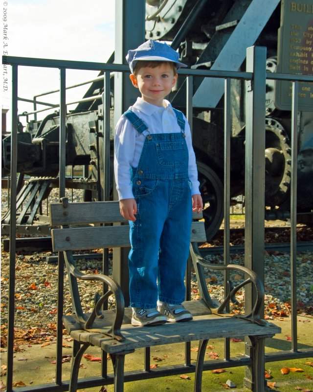 Trains 12