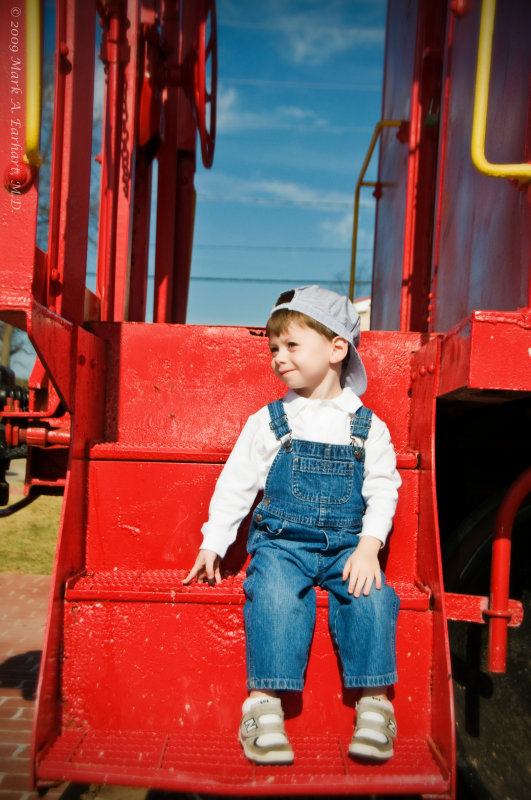 Trains 29