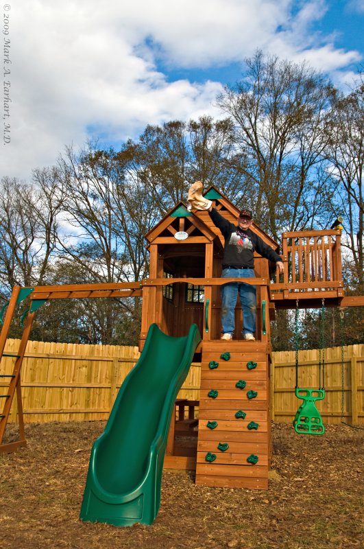 Kid At Heart