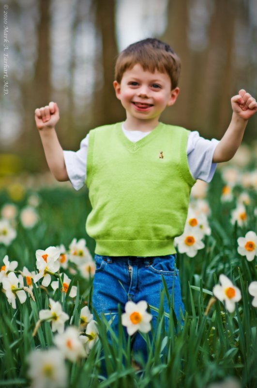 Green Sweater Vest 6
