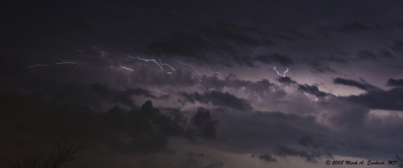 Electric Sky