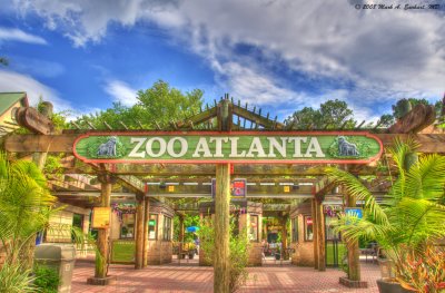 Zoo Atlanta