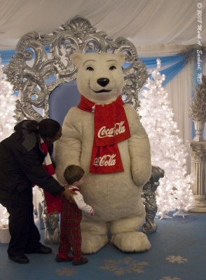 Have A Coke And A Smile?