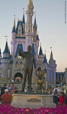 Disney World 84