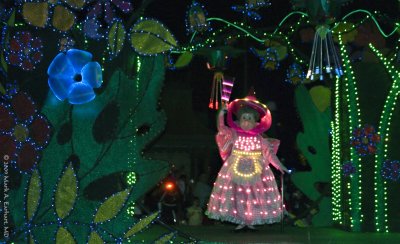 Disney World 93