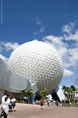 Disney World 126