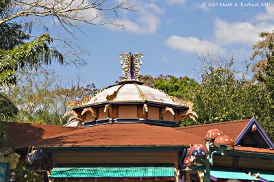 Disney World 158