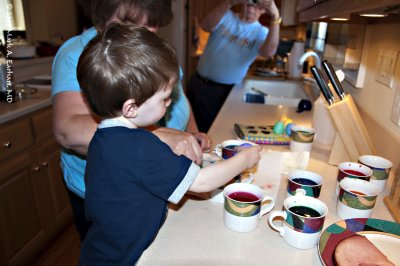 Dying Eggs 3