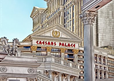 Caesars Palace