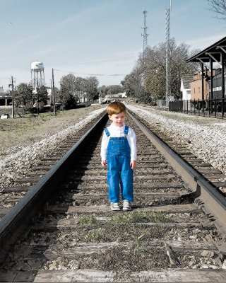 Trains 04