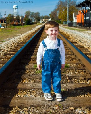 Trains 05