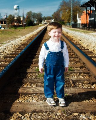 Trains 07