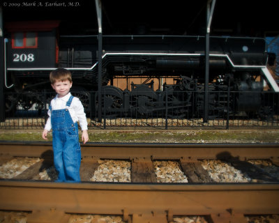 Trains 08