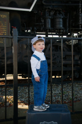 Trains 14