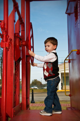 Trains 19