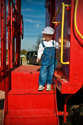 Trains 24