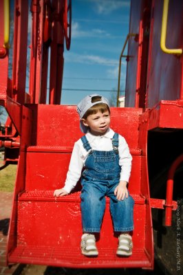 Trains 30