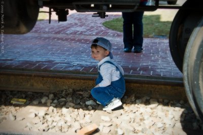 Trains 40