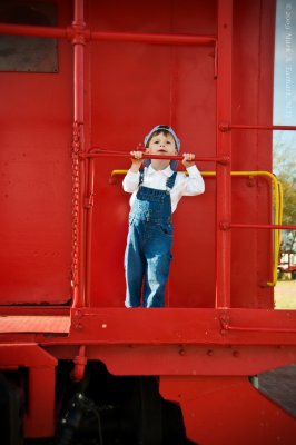 Trains 42