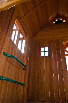 Playhouse (Interior)