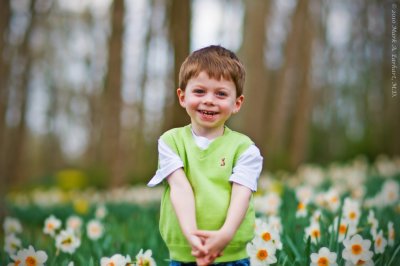 Green Sweater Vest 12