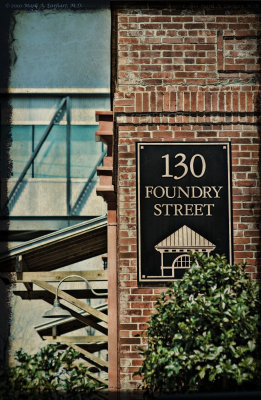 130 Foundry Street
