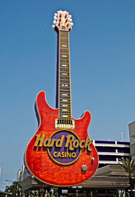 Hard Rock Biloxi