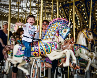 Carousel 2