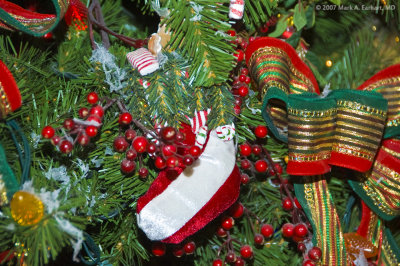 Christmas Stockings