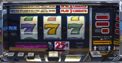 Lucky Sevens