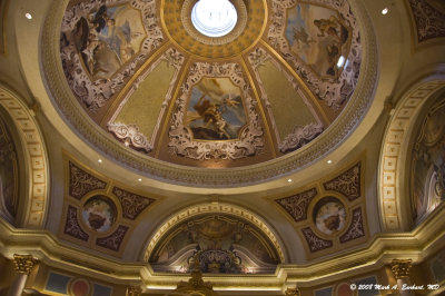 Venetian View
