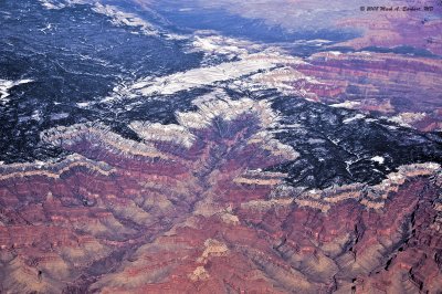 Edges Of The Earth
