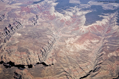Peaks & Valleys