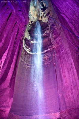 Ruby Falls