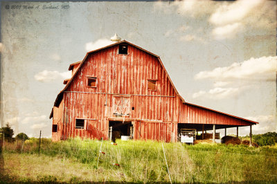 Antique Barn