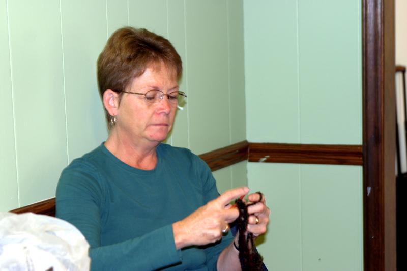 Quilters