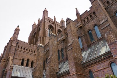 09_12_31 Newcastle Anglican Cathedral