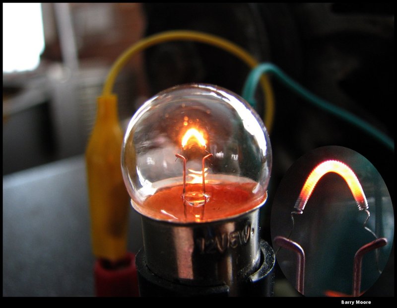Light Bulb