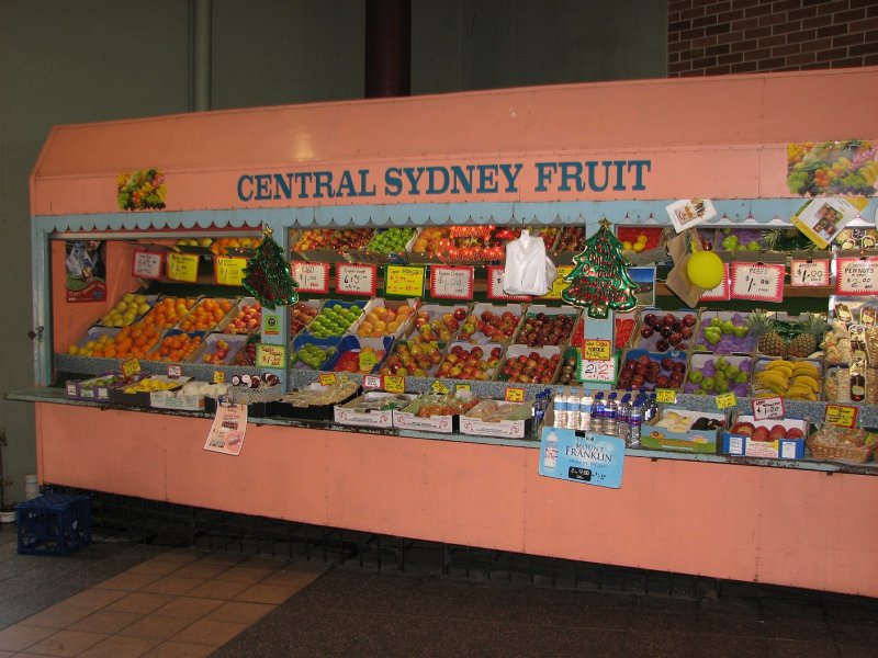 Fruit and Veg 2