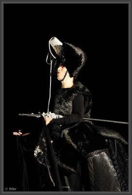 Theater Gajes - Alice in Wonderland 2008-08-20