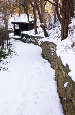 Garden Gazebo