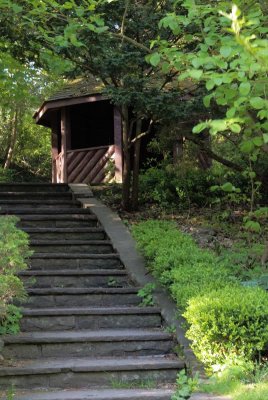 The Gazebo