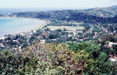 East Harbour