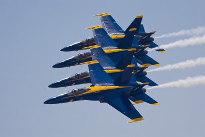 Blue Angels