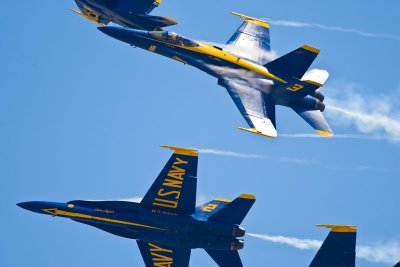 Blue Angels