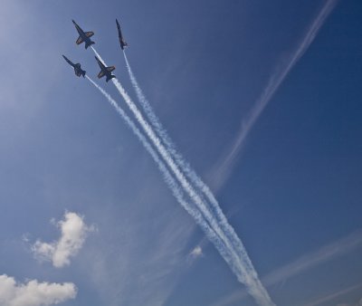 Blue Angels